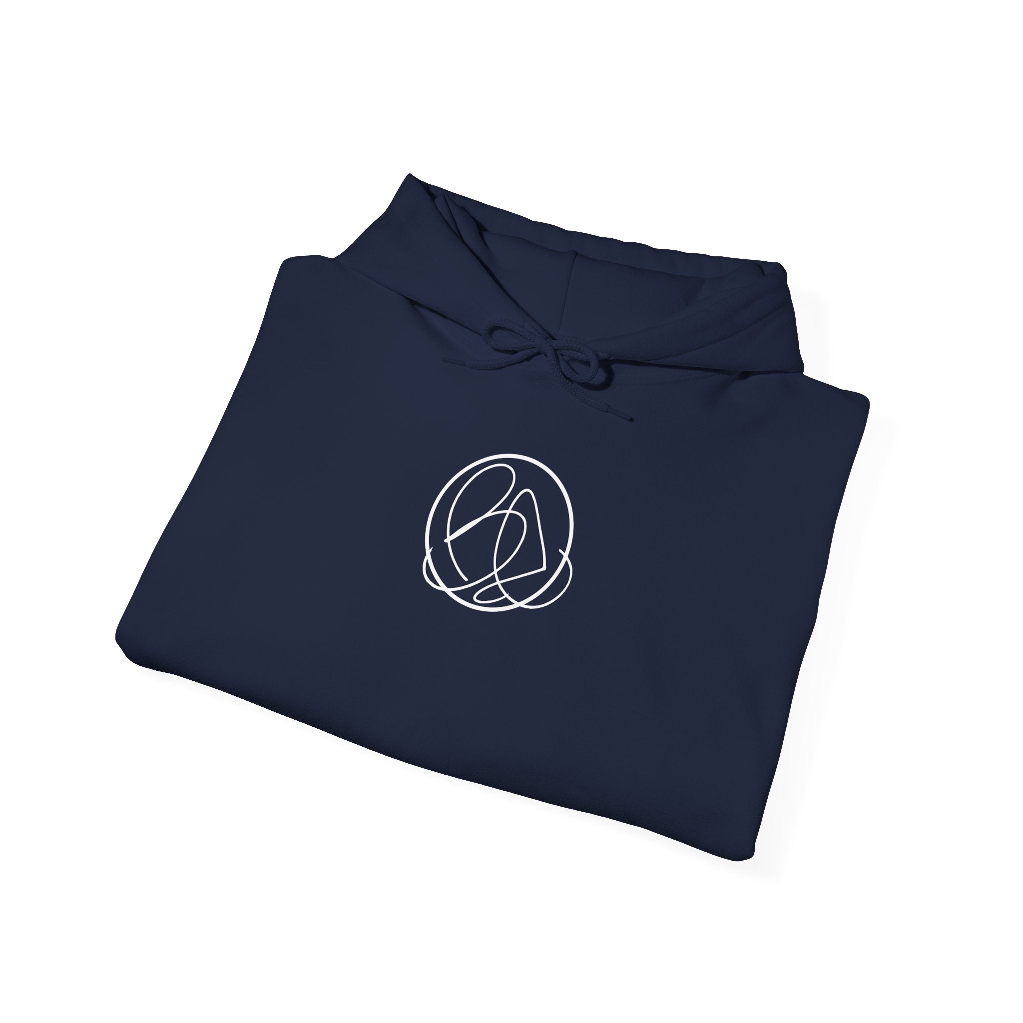 Brother Eroc Unisex Heavy Blend™ Hooded Sweatshirt