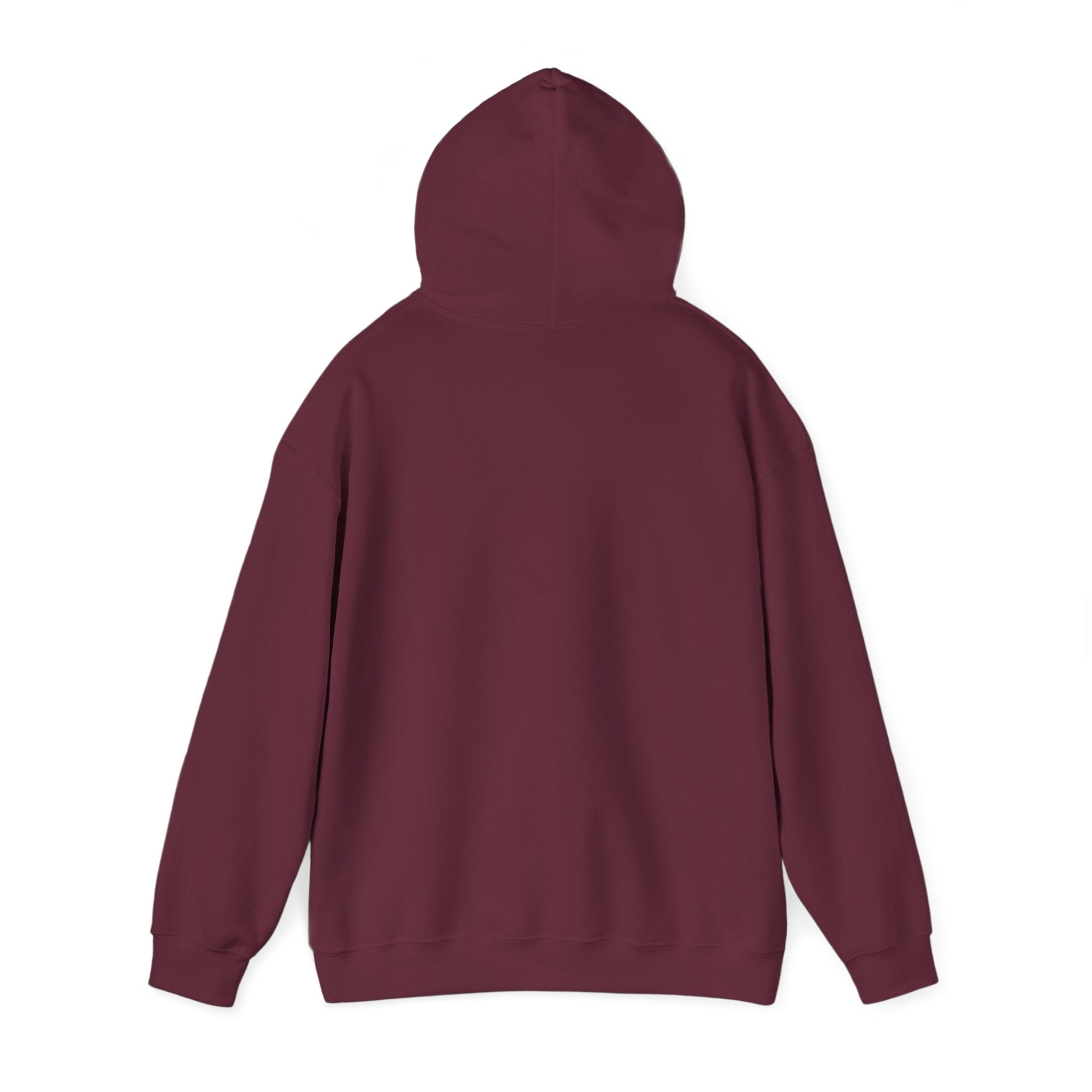 Brother Eroc Logo Hoodie