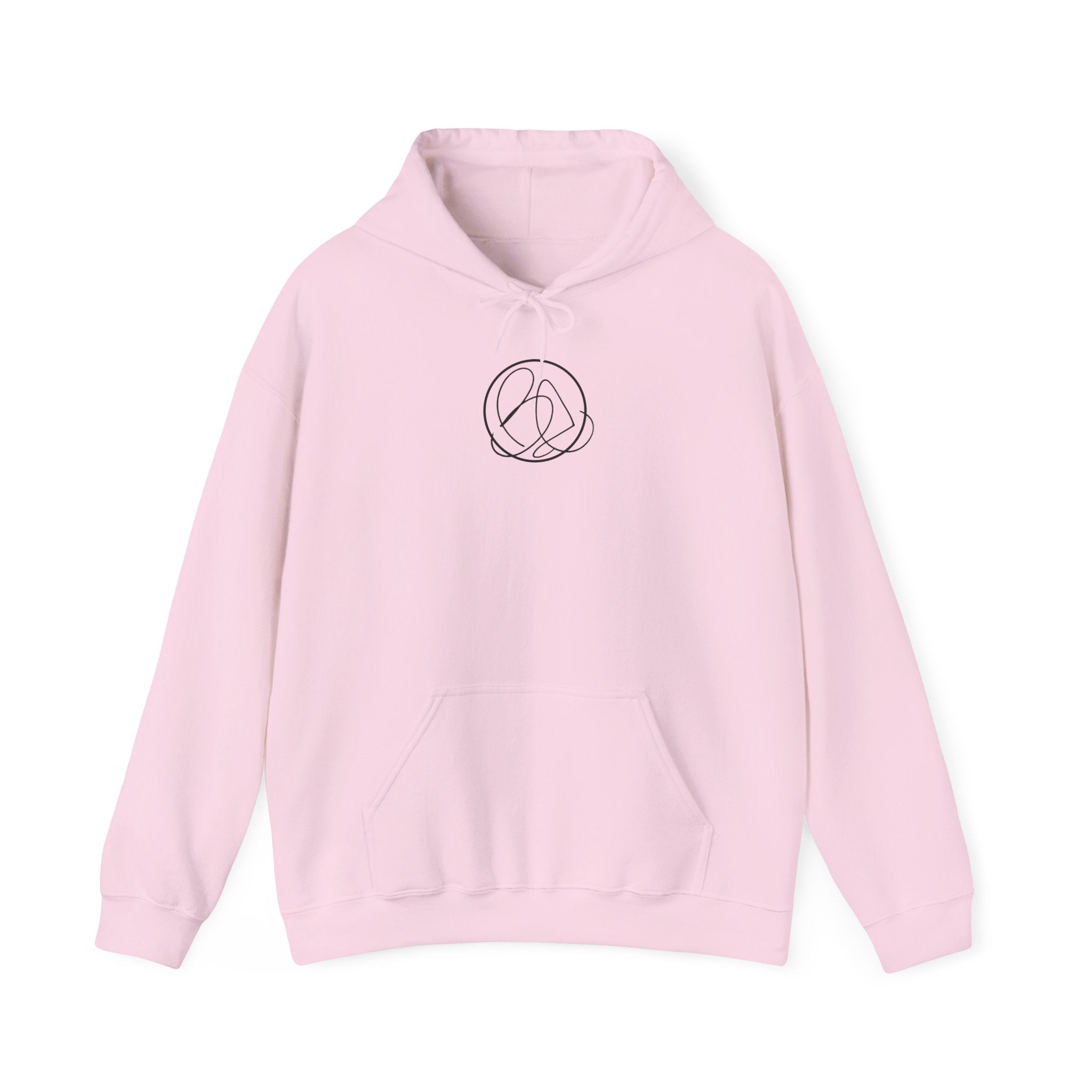 Brother Eroc Unisex Heavy Blend™ Hooded Sweatshirt