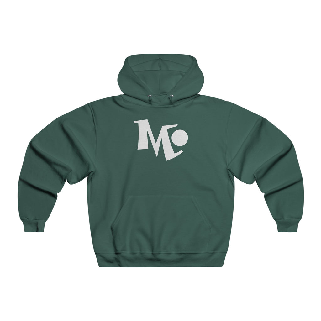 Microdahts Paint Graphic Hoodie, Casual Streetwear Sweatshirt, Unisex Cool Style, Perfect Gift for Hip Hop Lovers, Cozy Layering Piece