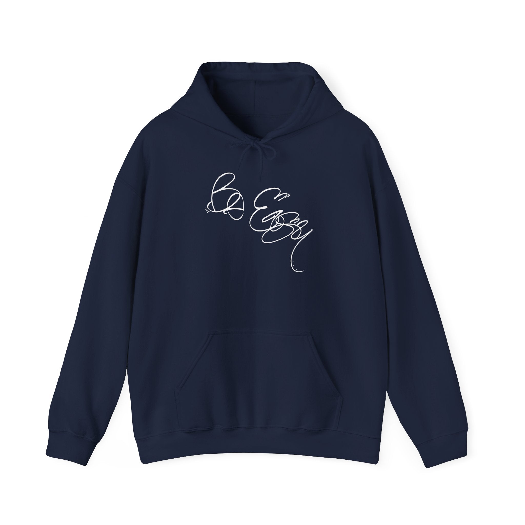 Brorher Eroc Be Logo Unisex Heavy Blend™ Hooded Sweatshirt