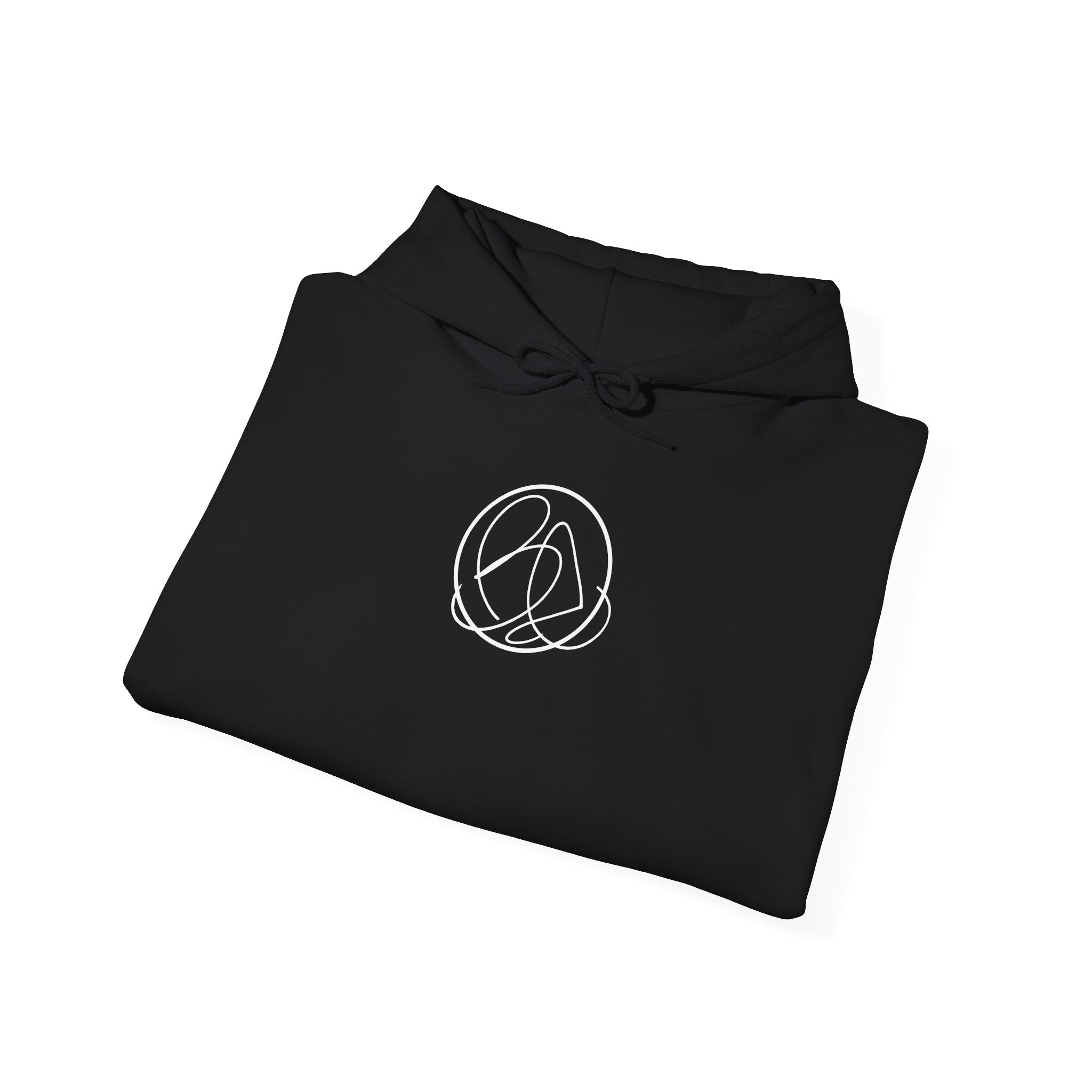 Brother Eroc Unisex Heavy Blend™ Hooded Sweatshirt