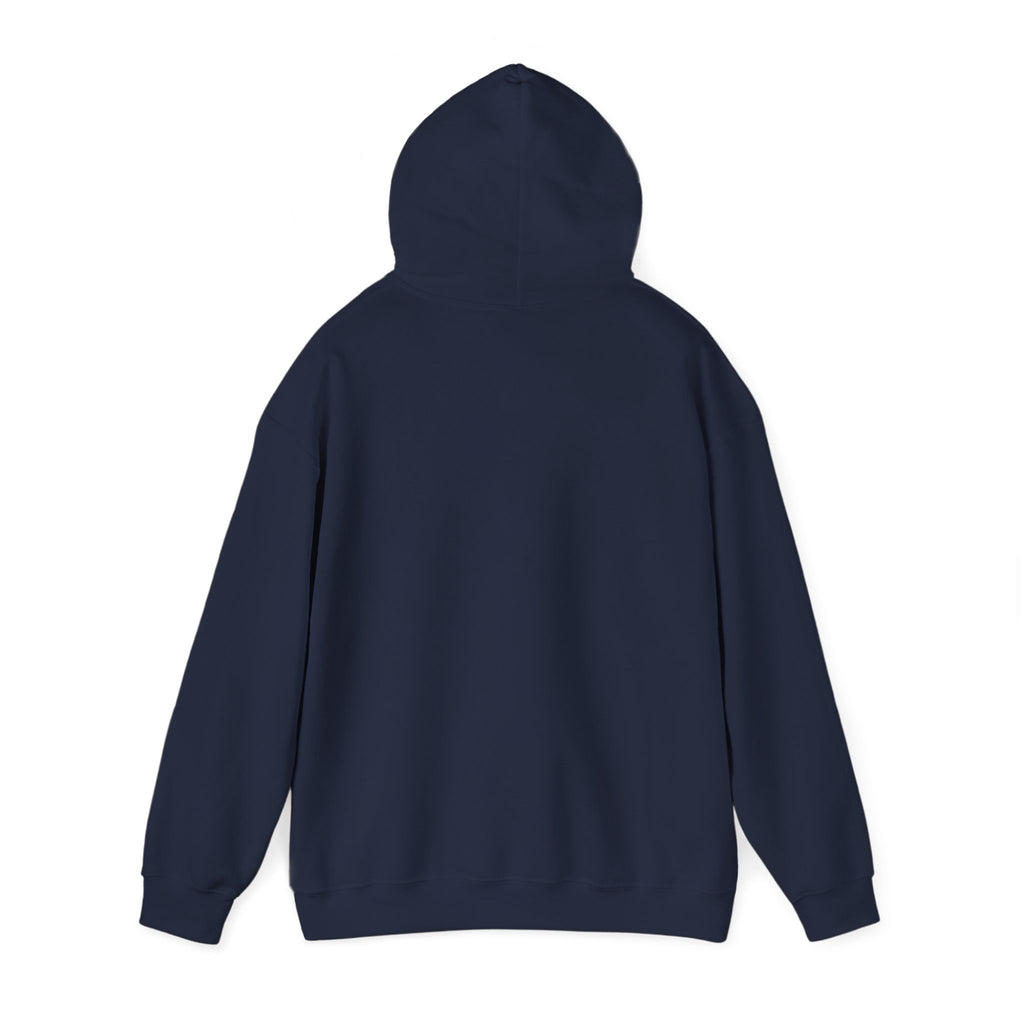 Brother Eroc Logo Hoodie