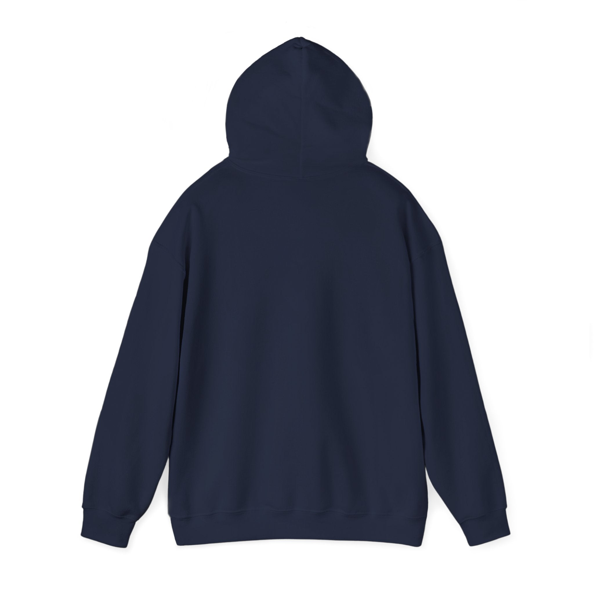 Brother Eroc Logo Hoodie