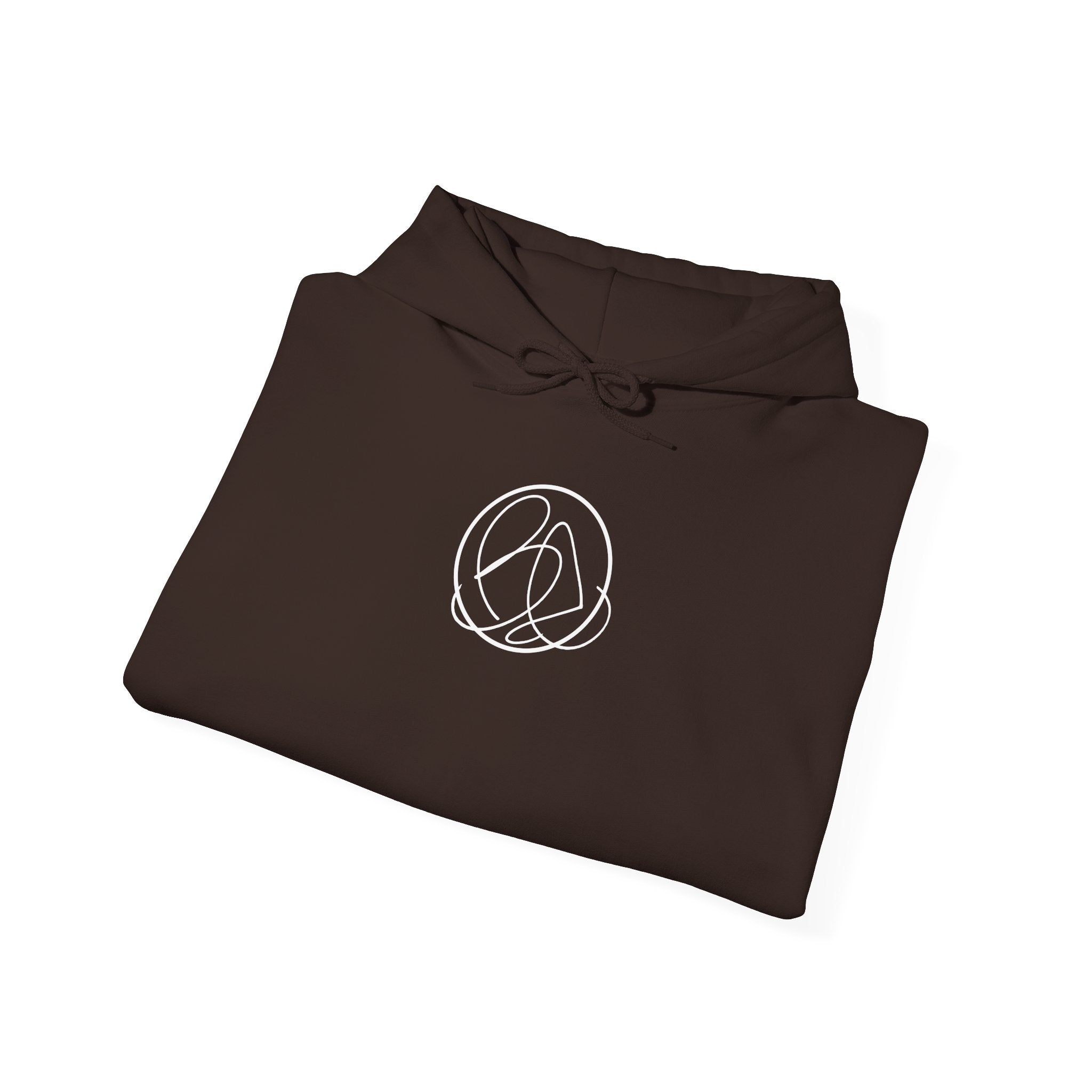 Brother Eroc Unisex Heavy Blend™ Hooded Sweatshirt