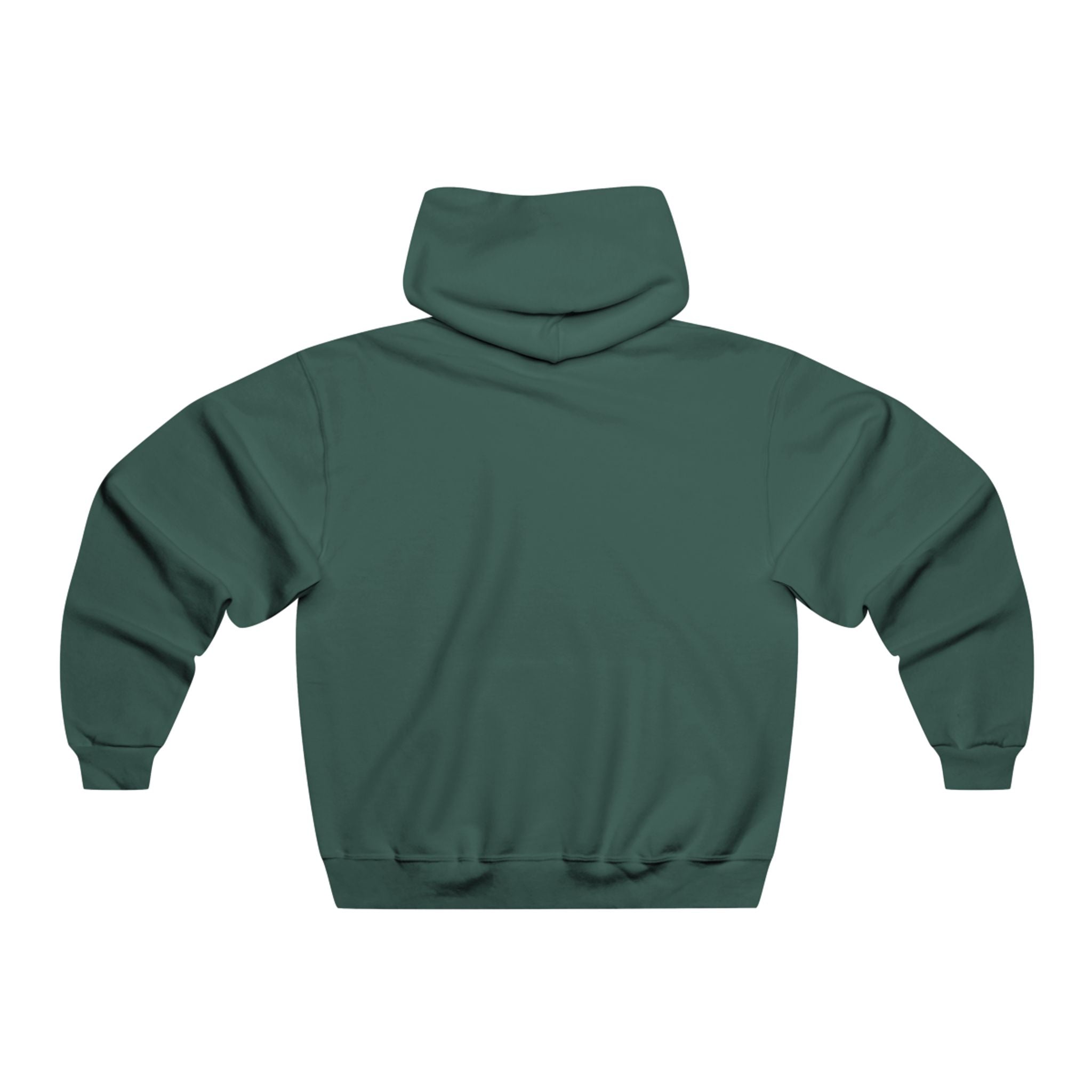 Cozy Brother Eroc Light Logo Design Hoodie for Men, Casual Streetwear, Ideal Gift for Him, Perfect for Any Occasion, Comfortable Fashion
