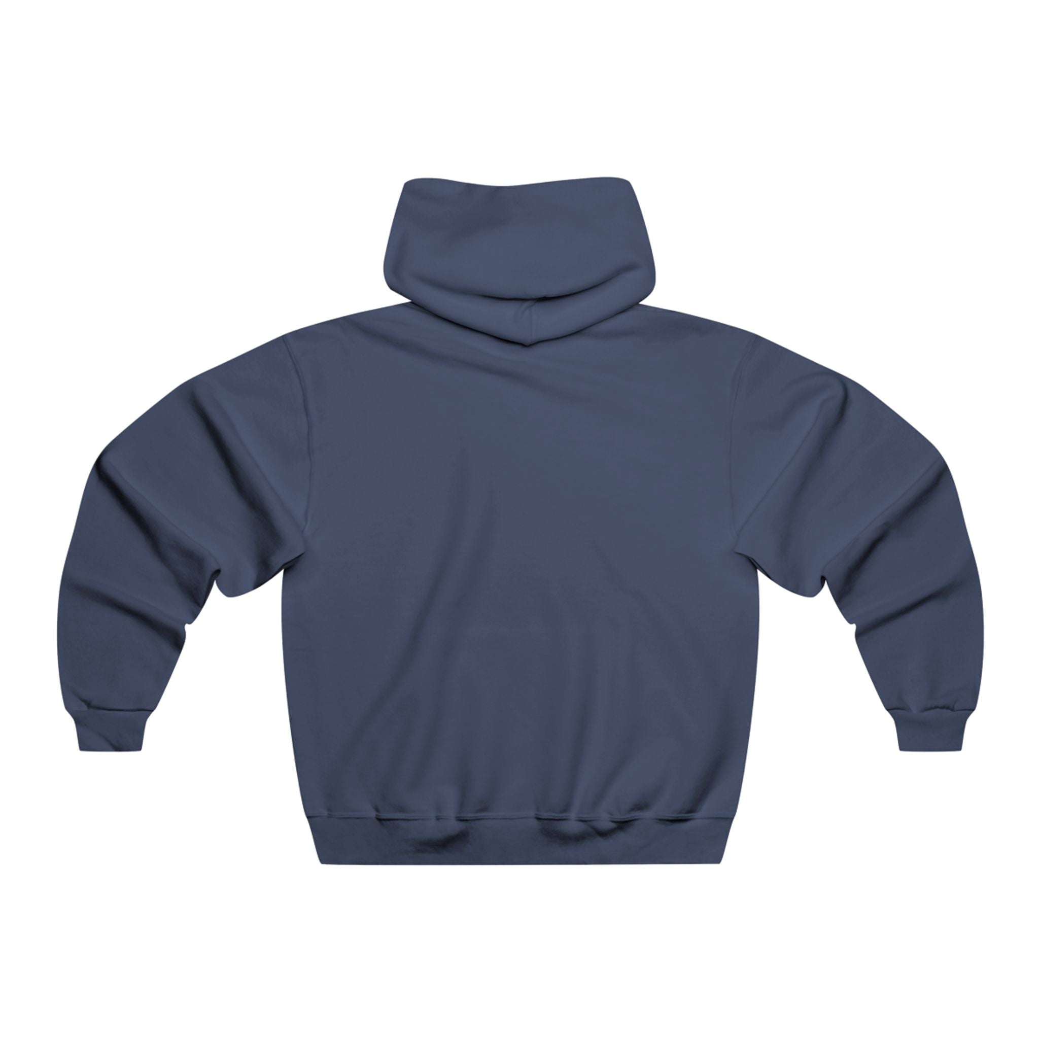 Cozy Brother Eroc Light Logo Design Hoodie for Men, Casual Streetwear, Ideal Gift for Him, Perfect for Any Occasion, Comfortable Fashion
