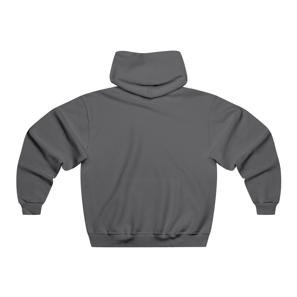 Cozy Brother Eroc Light Logo Design Hoodie for Men, Casual Streetwear, Ideal Gift for Him, Perfect for Any Occasion, Comfortable Fashion