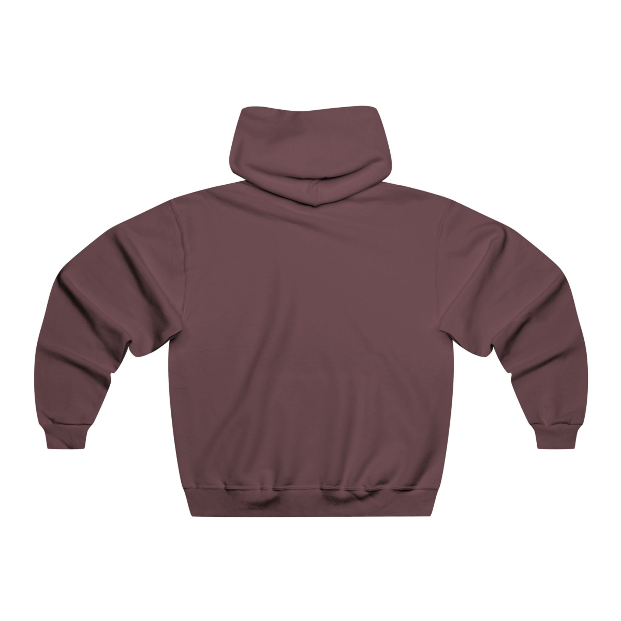 Cozy Brother Eroc Light Logo Design Hoodie for Men, Casual Streetwear, Ideal Gift for Him, Perfect for Any Occasion, Comfortable Fashion