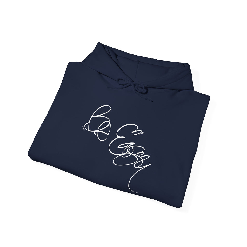 Brorher Eroc Be Logo Unisex Heavy Blend™ Hooded Sweatshirt