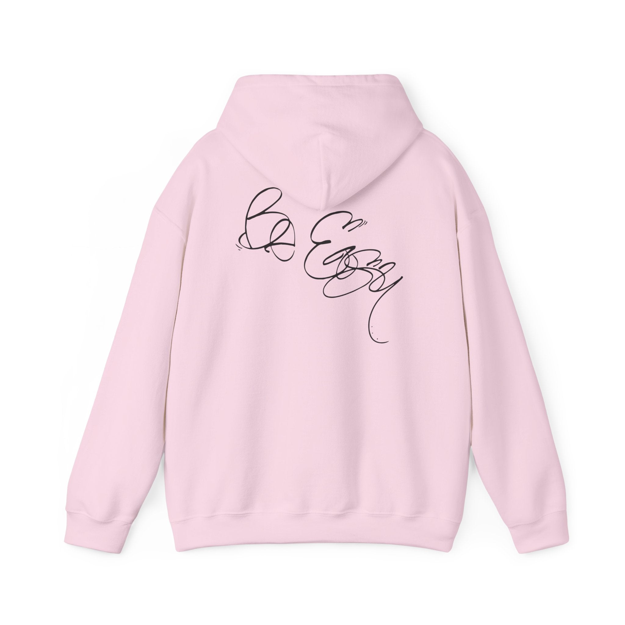 Brother Eroc Unisex Heavy Blend™ Hooded Sweatshirt