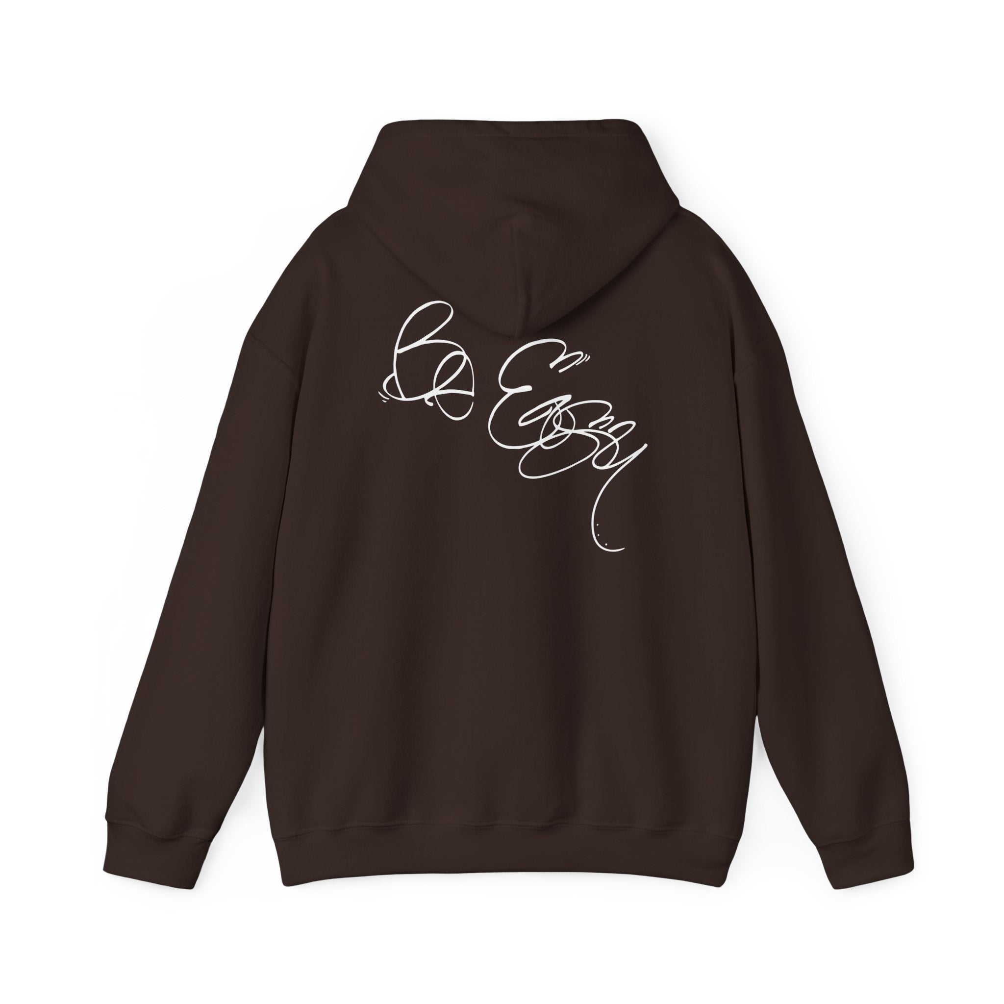 Brother Eroc Unisex Heavy Blend™ Hooded Sweatshirt