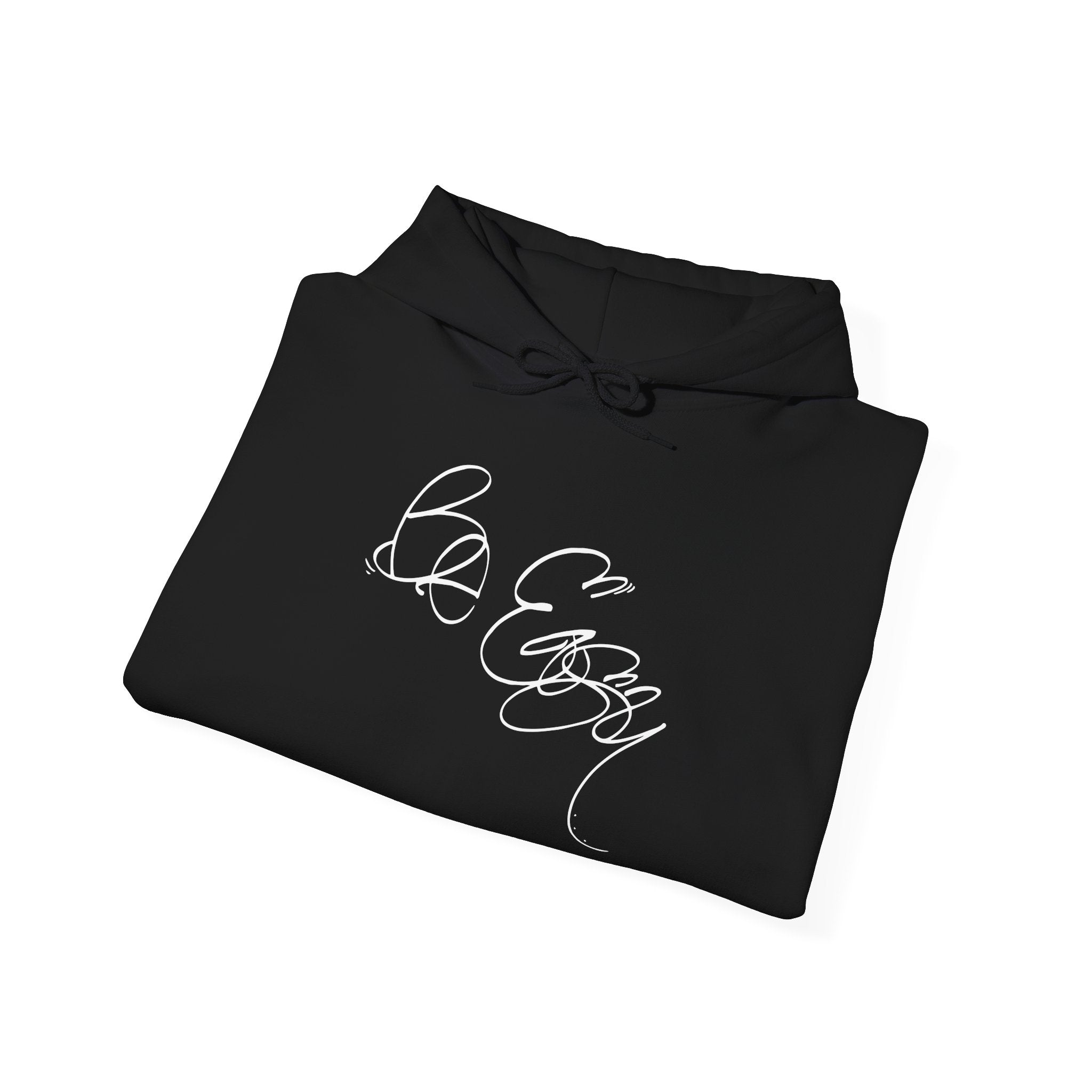 Brorher Eroc Be Logo Unisex Heavy Blend™ Hooded Sweatshirt