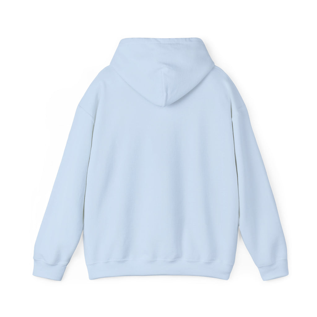 Brother Eroc Logo Hoodie