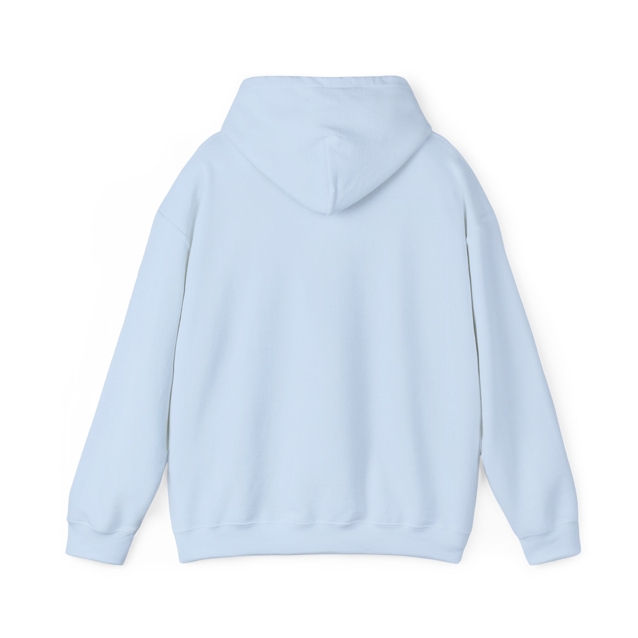 Brother Eroc Logo Hoodie