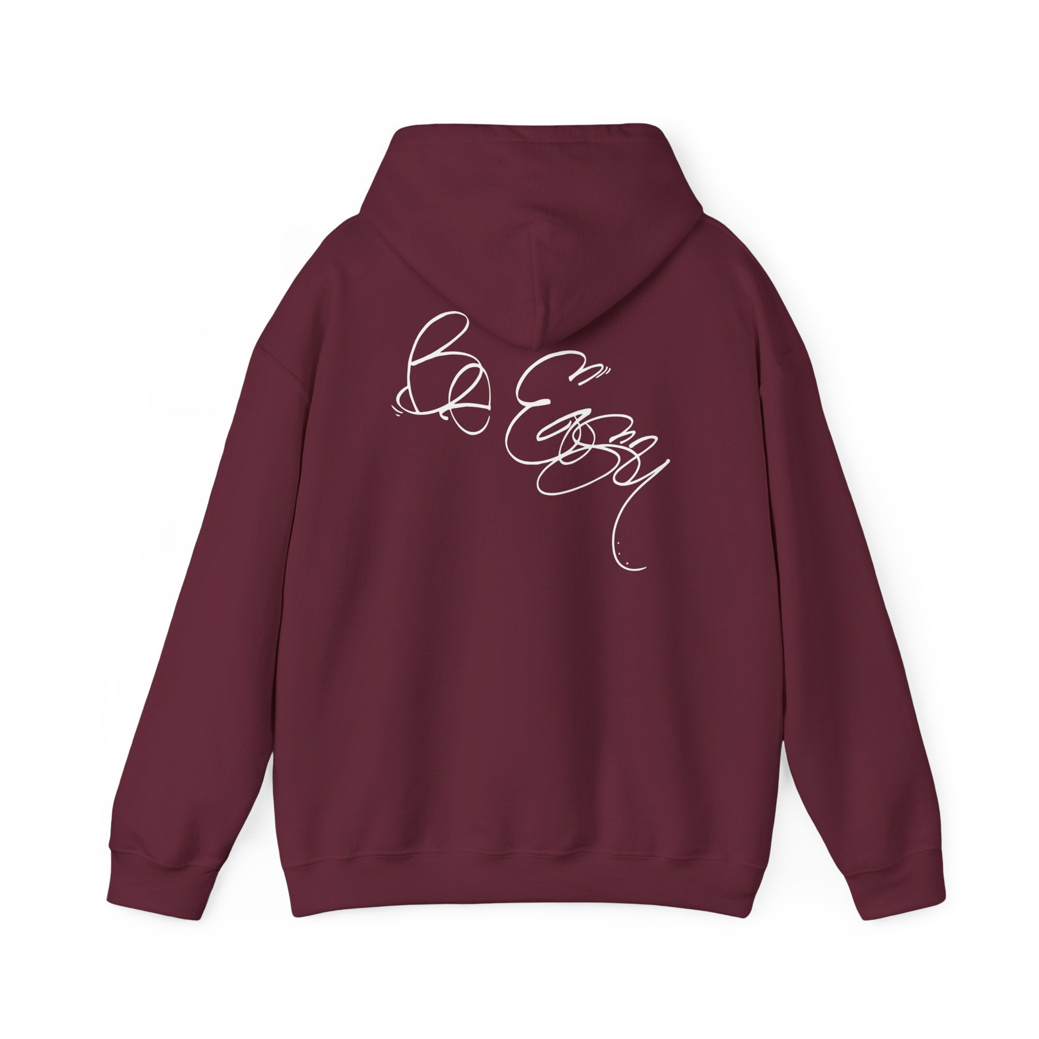 Brother Eroc Unisex Heavy Blend™ Hooded Sweatshirt
