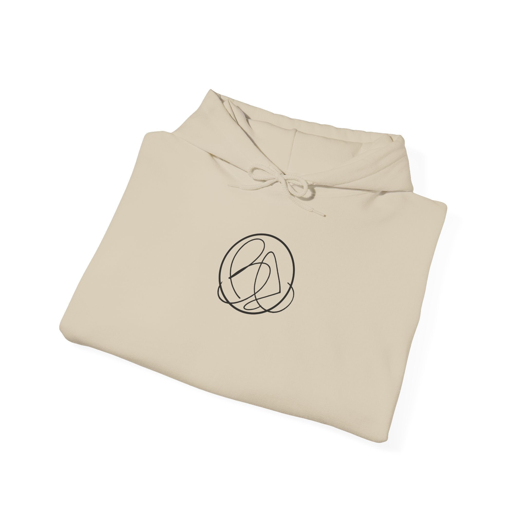 Brother Eroc Unisex Heavy Blend™ Hooded Sweatshirt