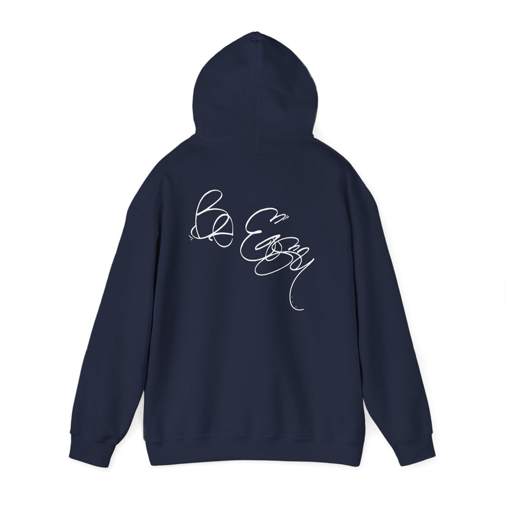 Brother Eroc Unisex Heavy Blend™ Hooded Sweatshirt