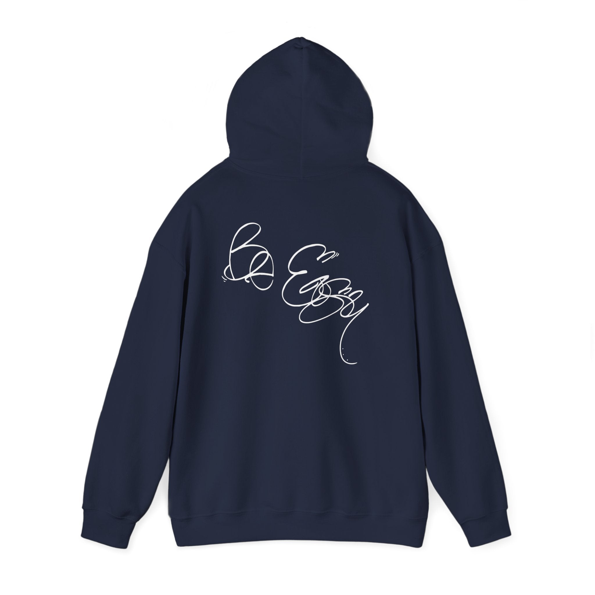 Brother Eroc Unisex Heavy Blend™ Hooded Sweatshirt