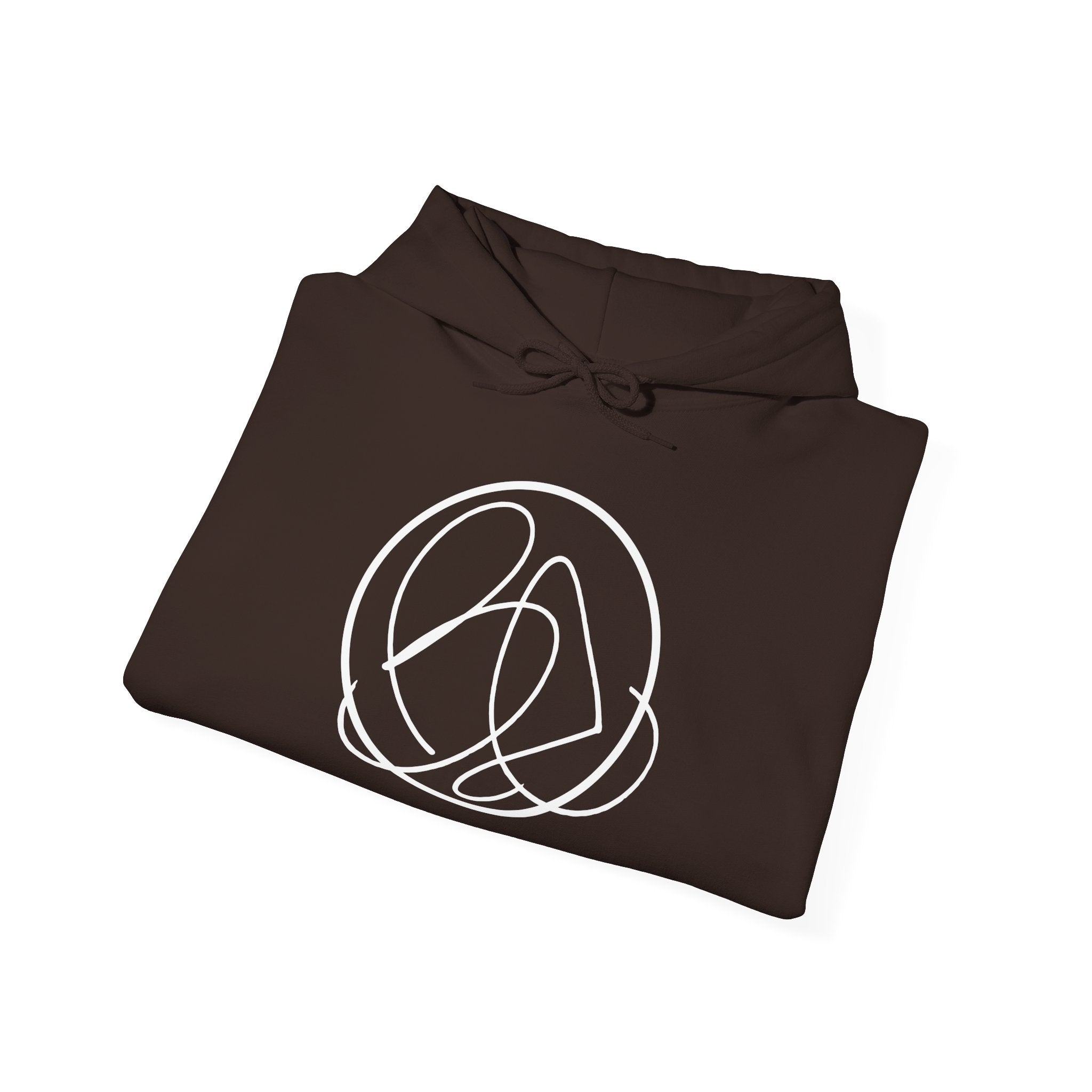 Brother Eroc Logo Hoodie