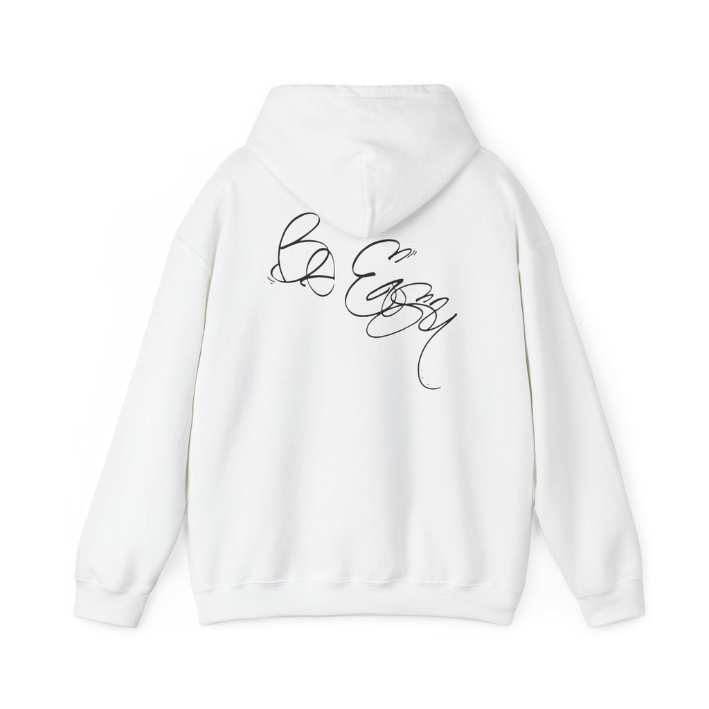 Brother Eroc Unisex Heavy Blend™ Hooded Sweatshirt