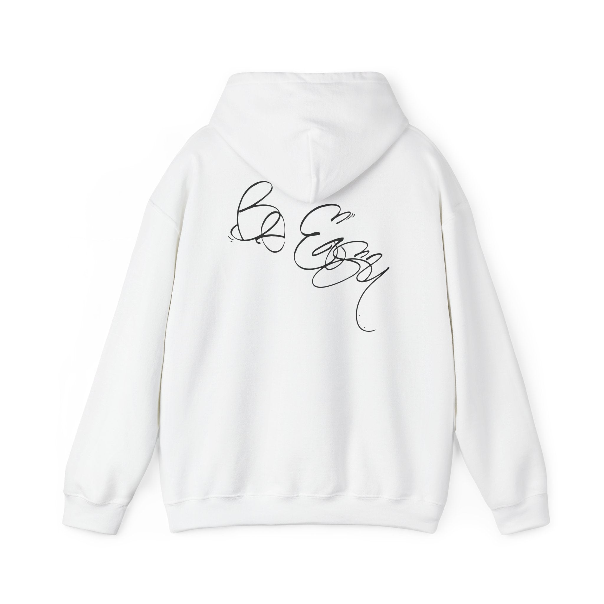 Brother Eroc Unisex Heavy Blend™ Hooded Sweatshirt
