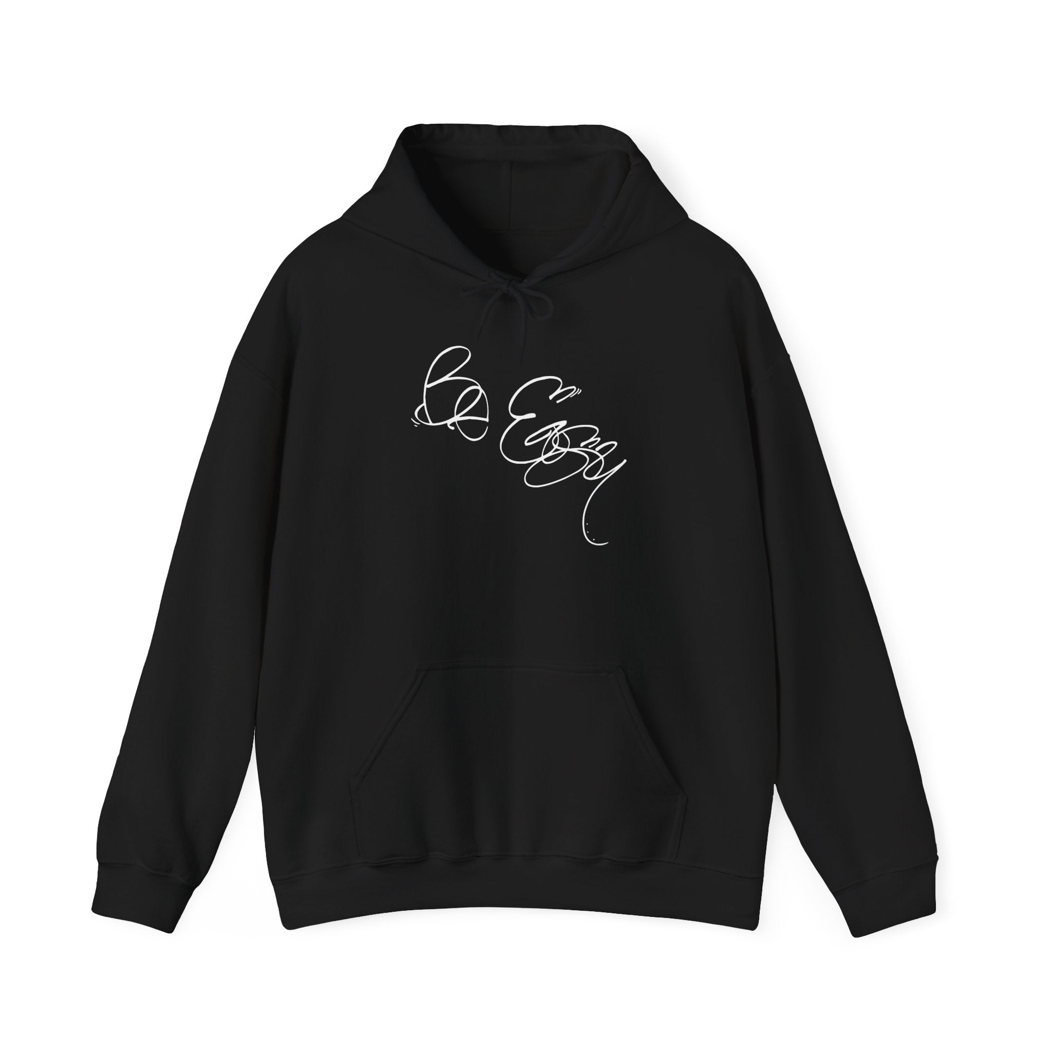 Brorher Eroc Be Logo Unisex Heavy Blend™ Hooded Sweatshirt