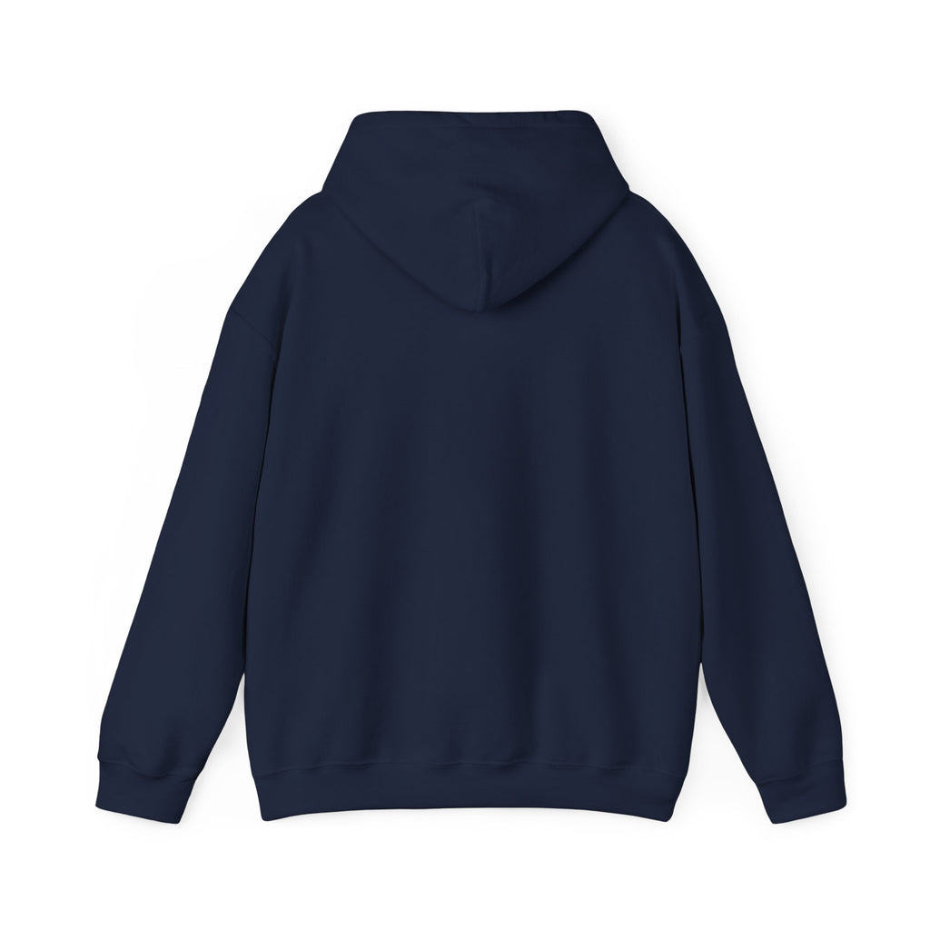 Brother Eroc Logo Hoodie