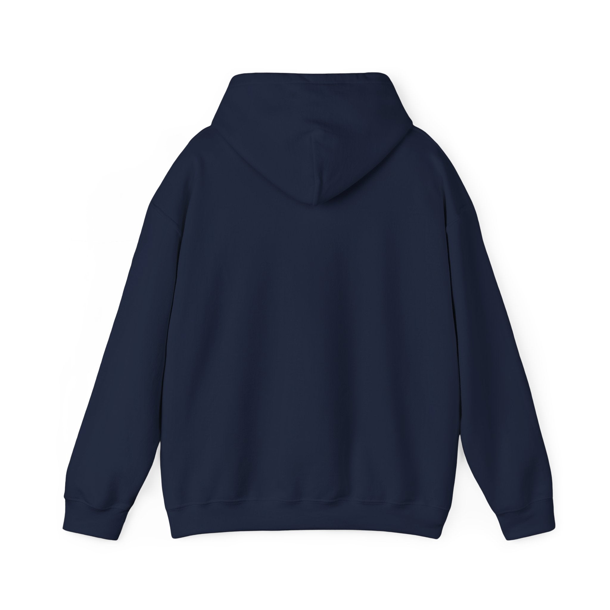 Brother Eroc Logo Hoodie