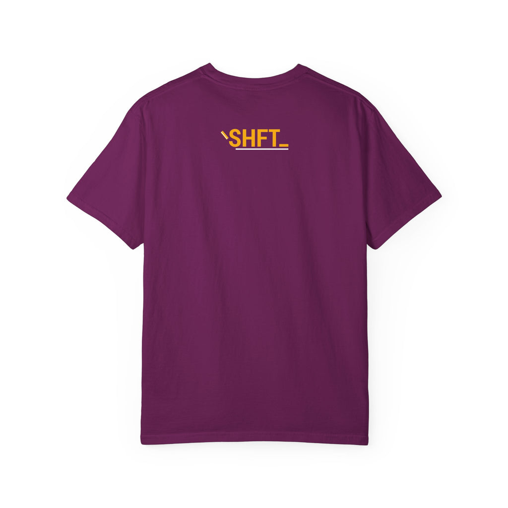 SHFT Designs Fact Graphic Tee for Trendsetters, Statement Shirt, Unisex Apparel, Perfect for Gifting, Everyday Wear, Festival Style