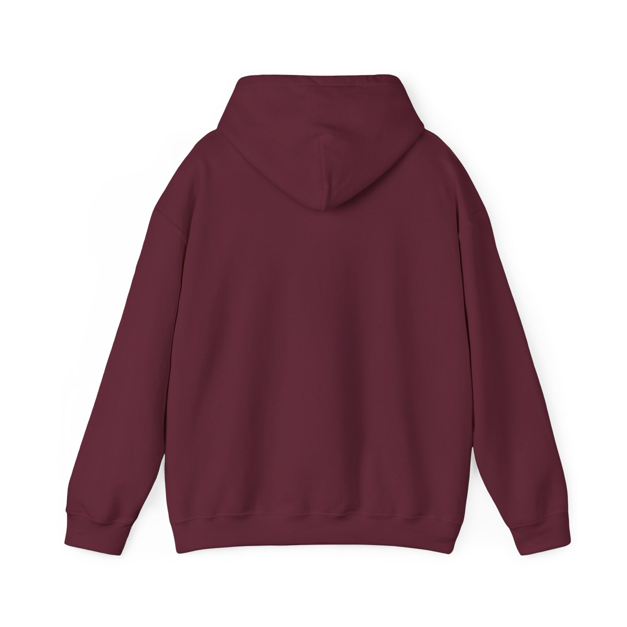 Brother Eroc Logo Hoodie