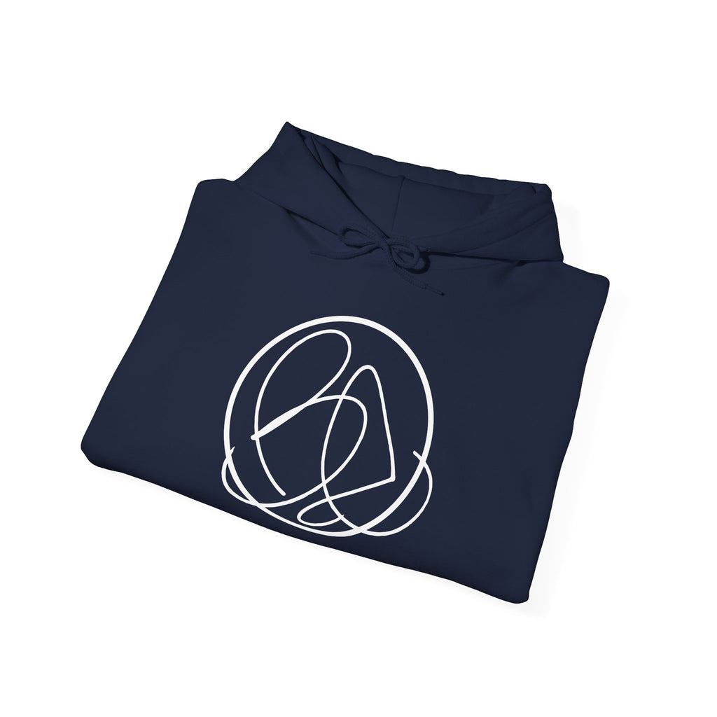 Brother Eroc Logo Hoodie