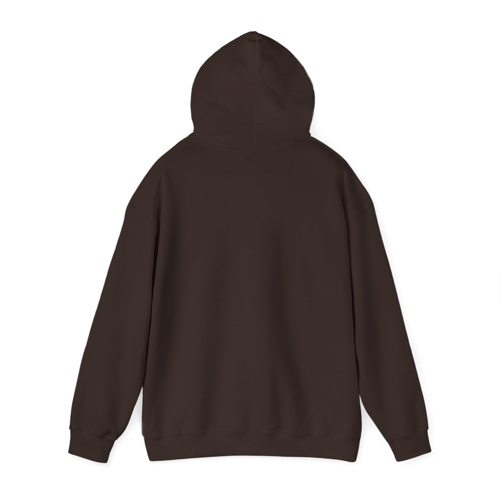 Brother Eroc Logo Hoodie