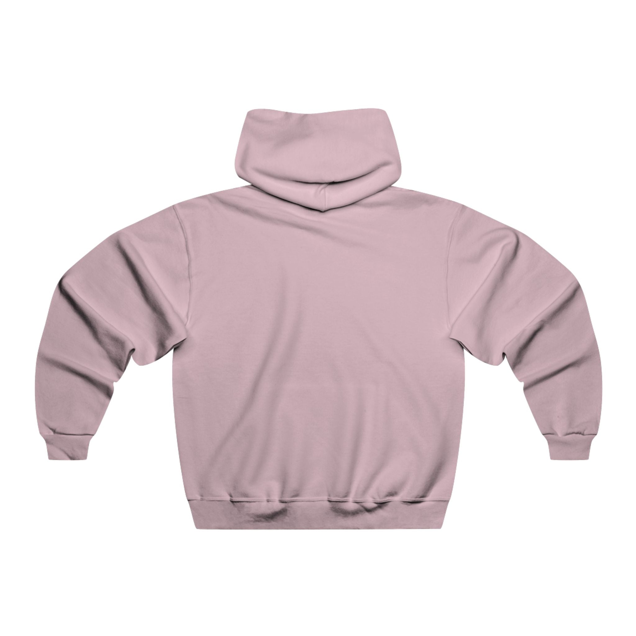 Brother Eroc Darkside Logo Men's NUBLEND® Graphic Hoodie, Cozy Sweatshirt for Casual Wear, Trendy Design for Gift Giving, Perfect for Fall and Winter