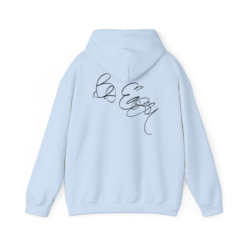 Brother Eroc Unisex Heavy Blend™ Hooded Sweatshirt