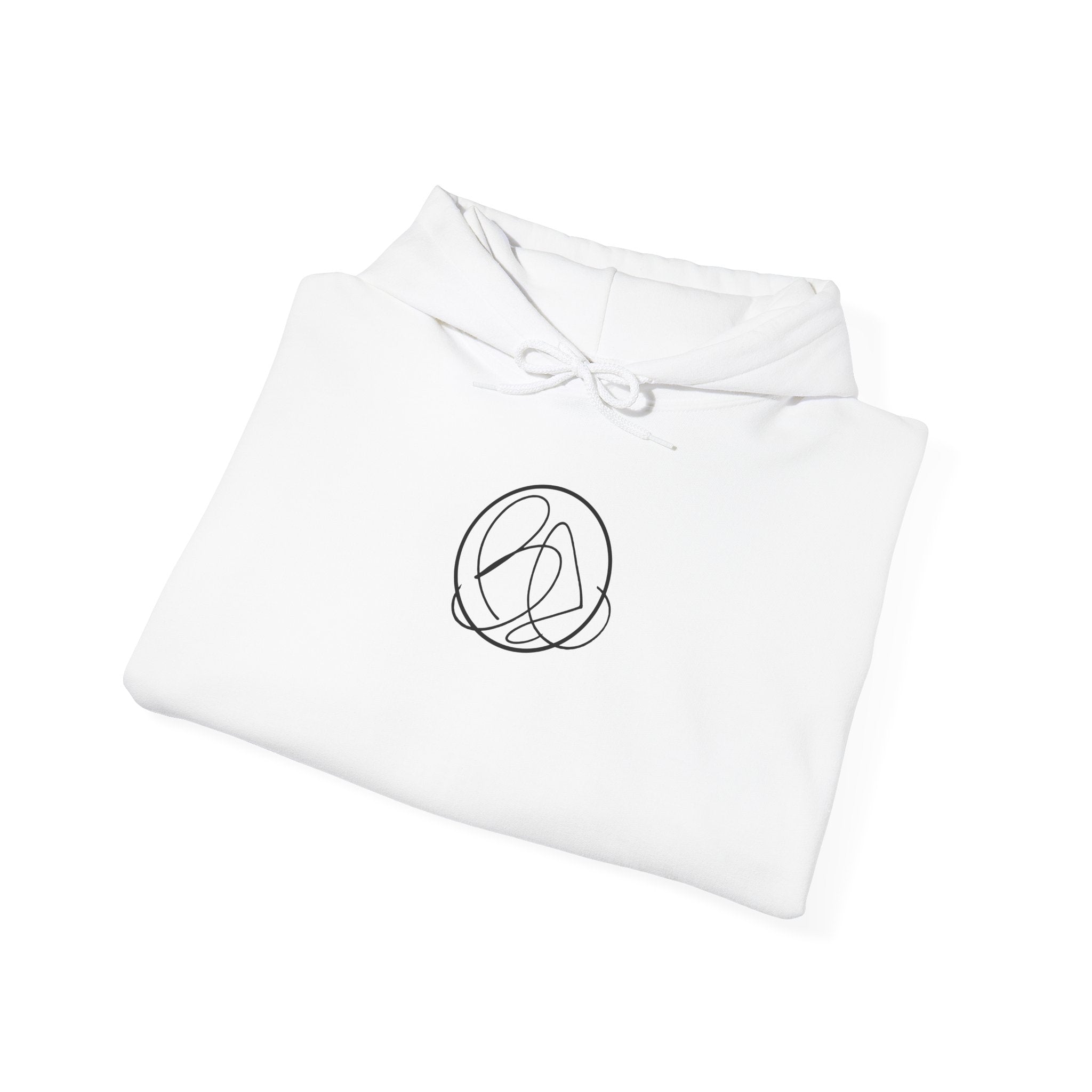 Brother Eroc Unisex Heavy Blend™ Hooded Sweatshirt