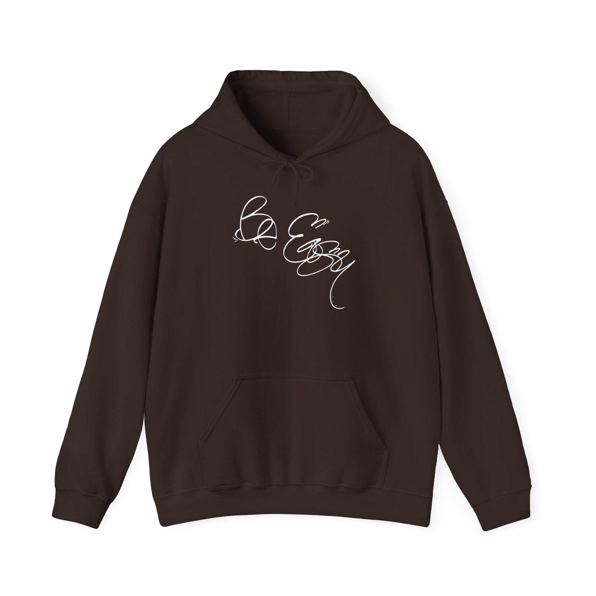Brorher Eroc Be Logo Unisex Heavy Blend™ Hooded Sweatshirt