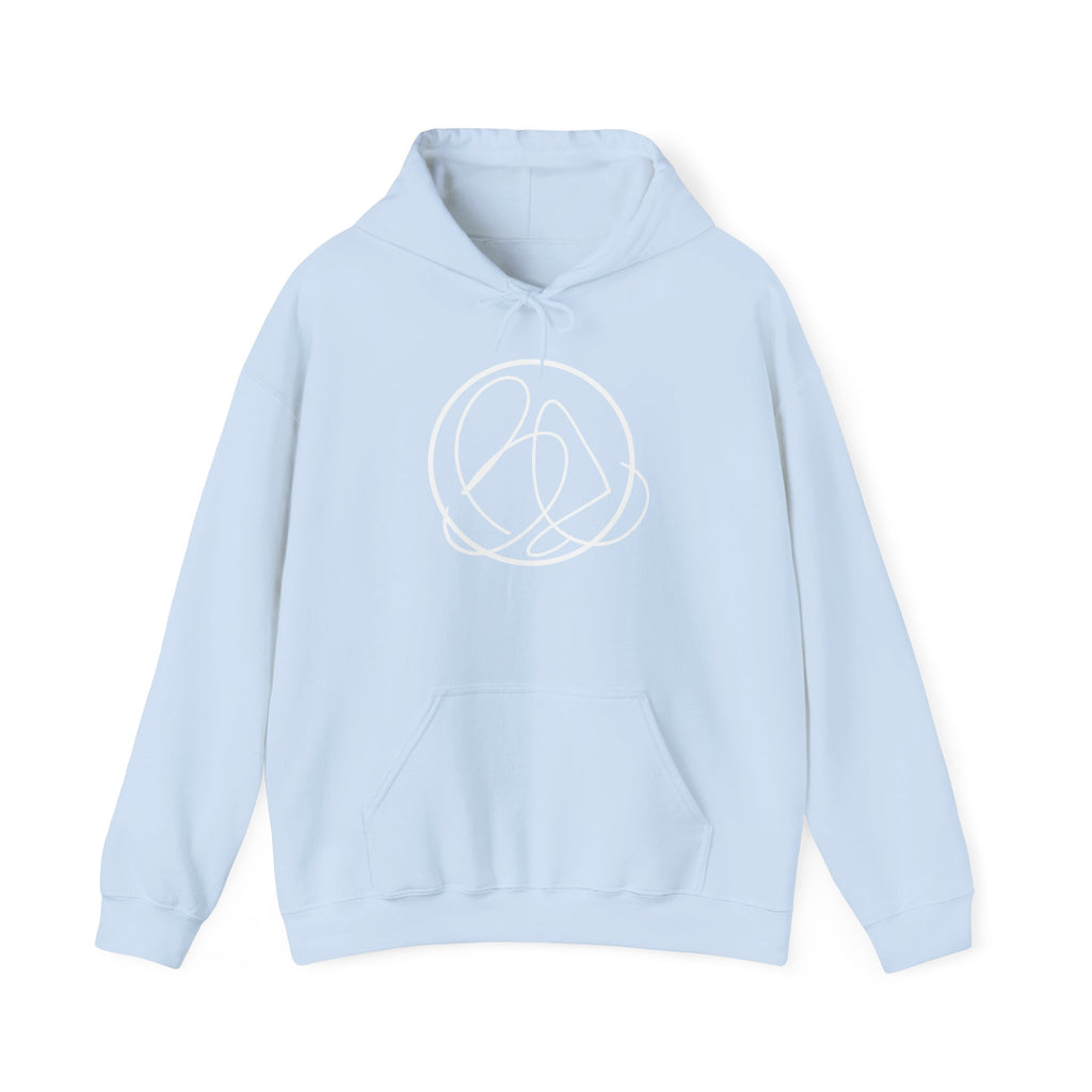 Brother Eroc Logo Hoodie