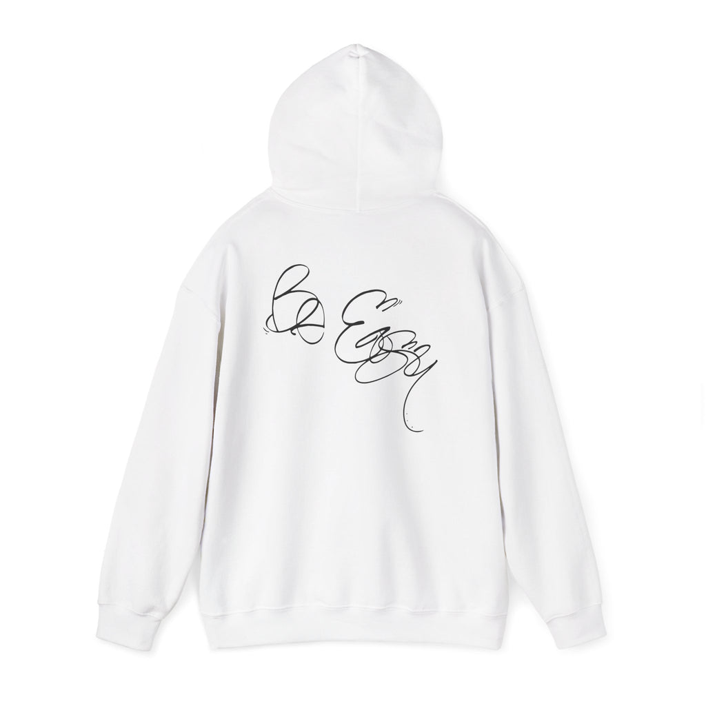 Brother Eroc Unisex Heavy Blend™ Hooded Sweatshirt