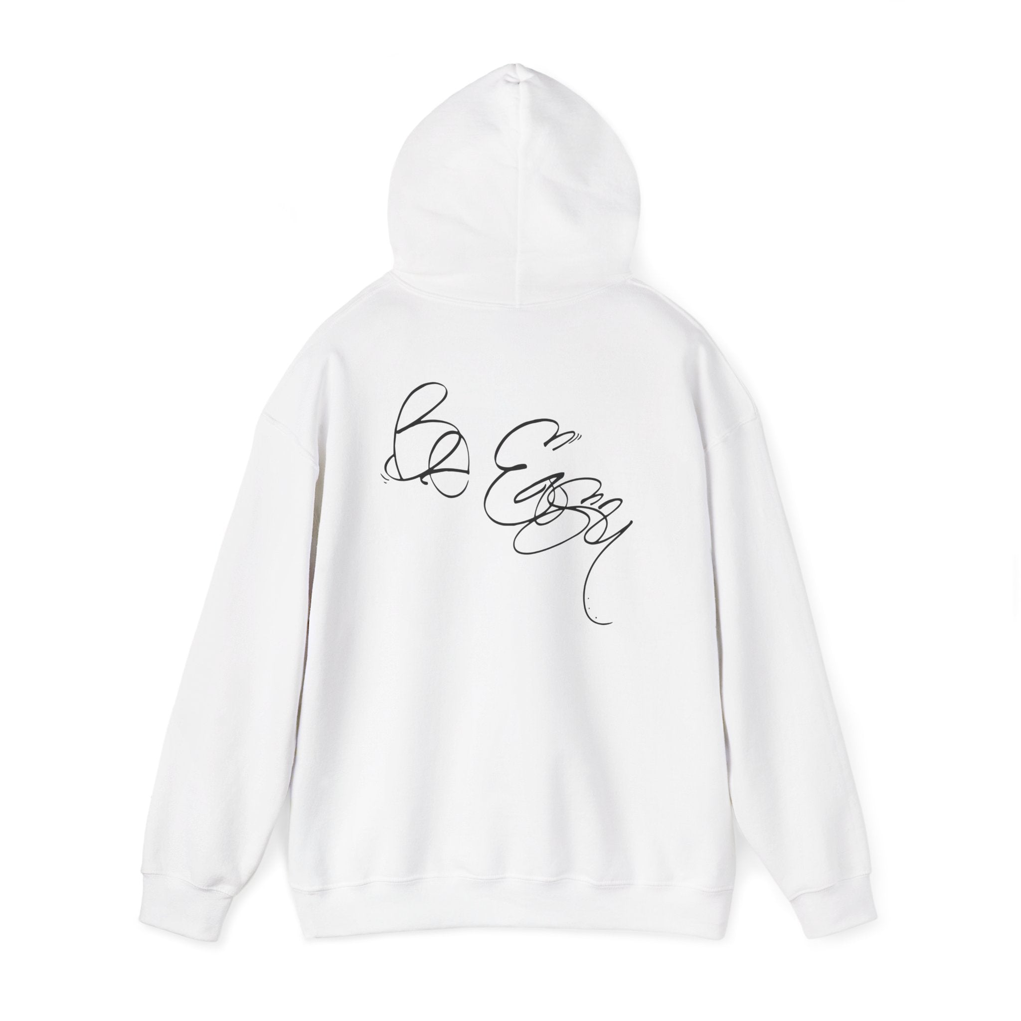 Brother Eroc Unisex Heavy Blend™ Hooded Sweatshirt