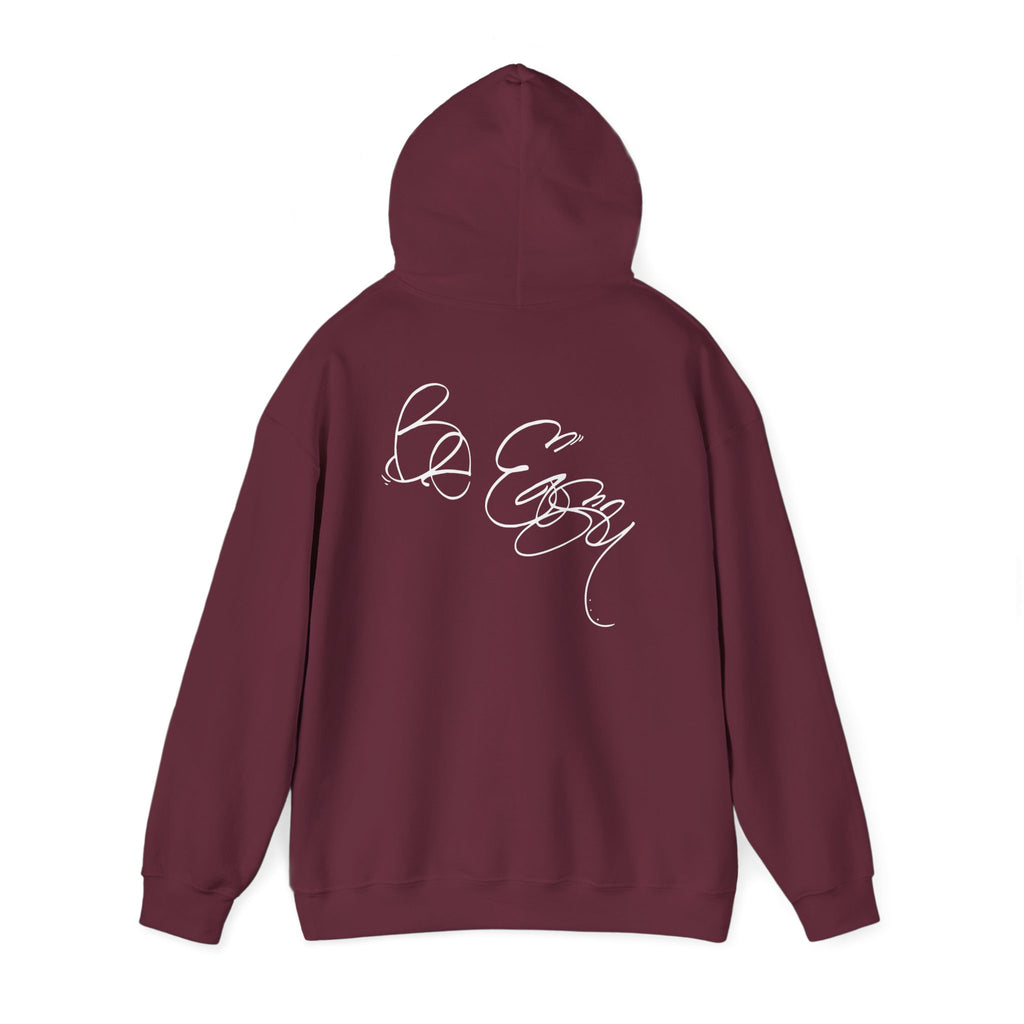 Brother Eroc Unisex Heavy Blend™ Hooded Sweatshirt