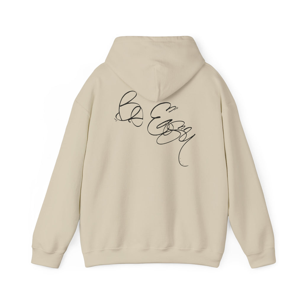 Brother Eroc Unisex Heavy Blend™ Hooded Sweatshirt