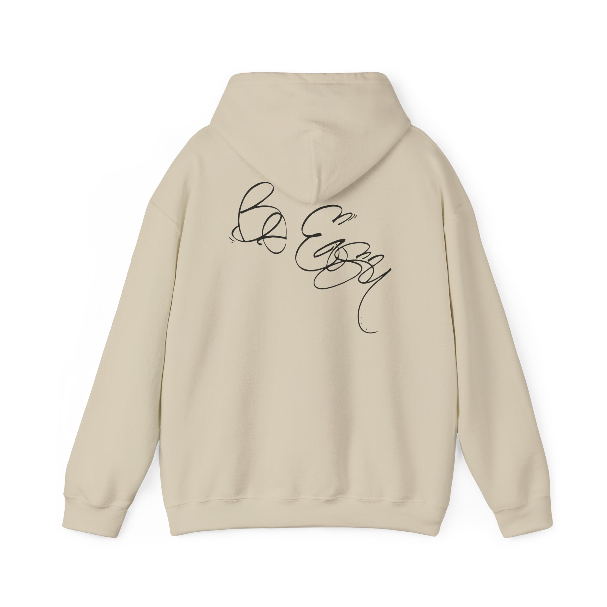 Brother Eroc Unisex Heavy Blend™ Hooded Sweatshirt