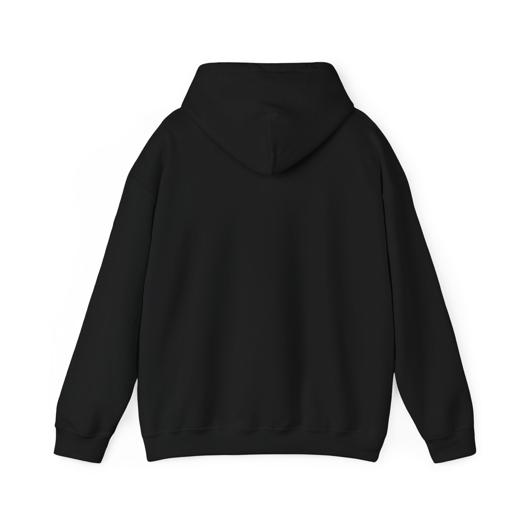Brother Eroc Logo Hoodie
