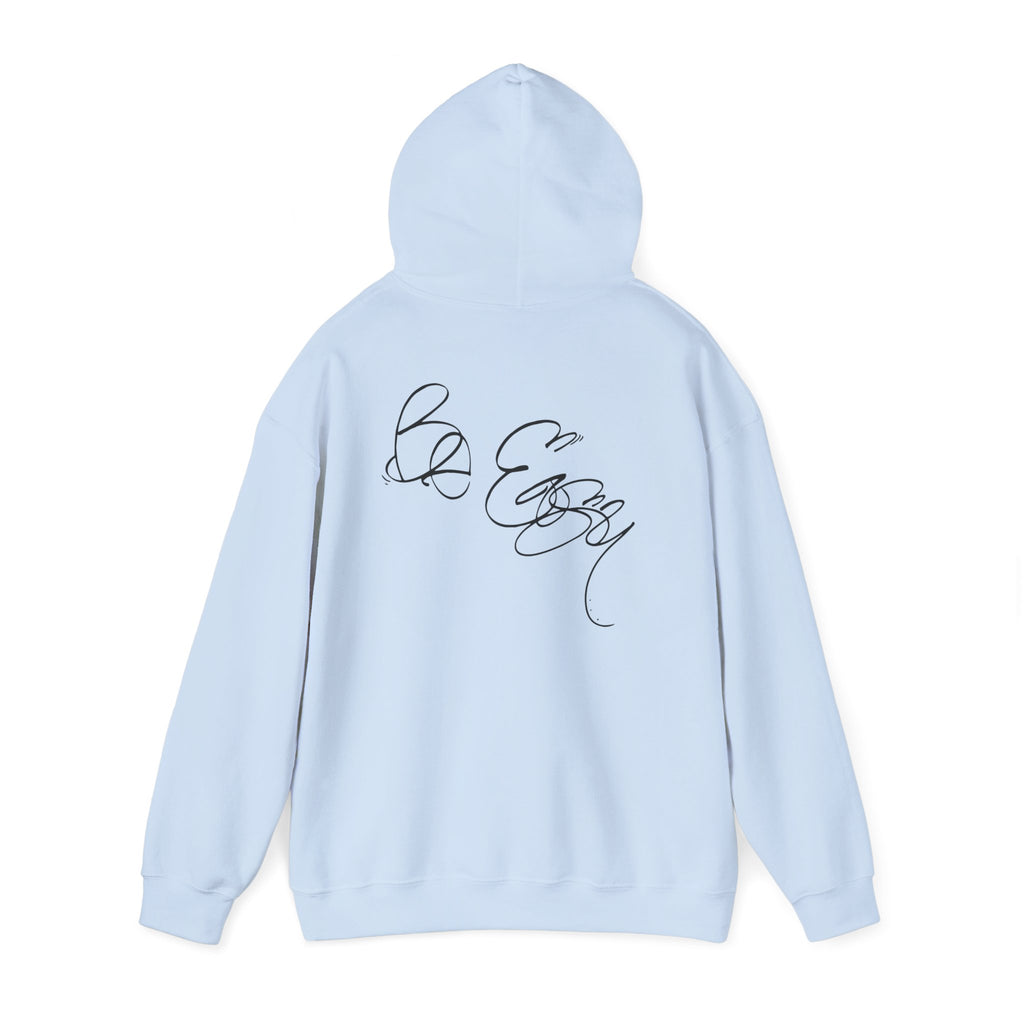Brother Eroc Unisex Heavy Blend™ Hooded Sweatshirt