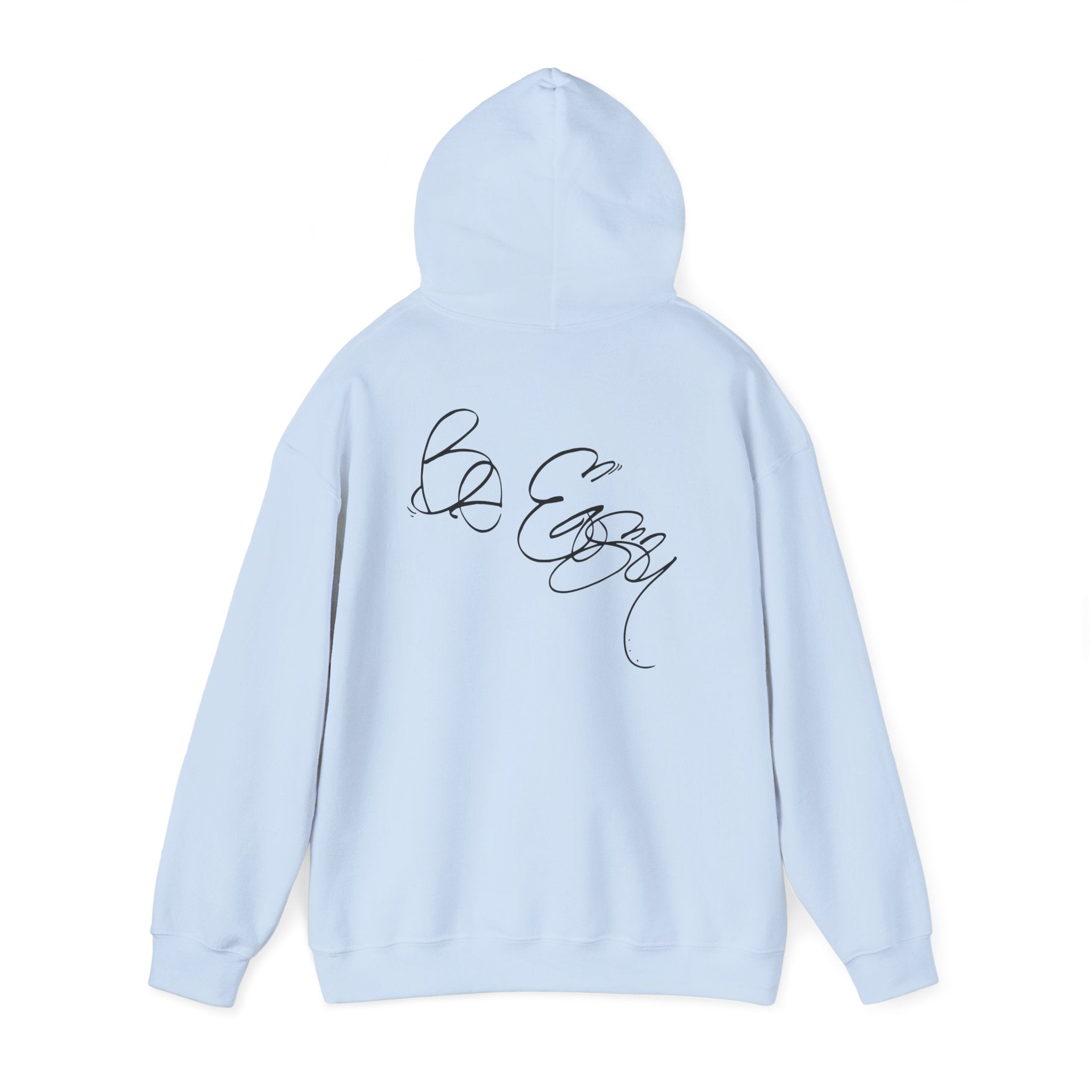 Brother Eroc Unisex Heavy Blend™ Hooded Sweatshirt