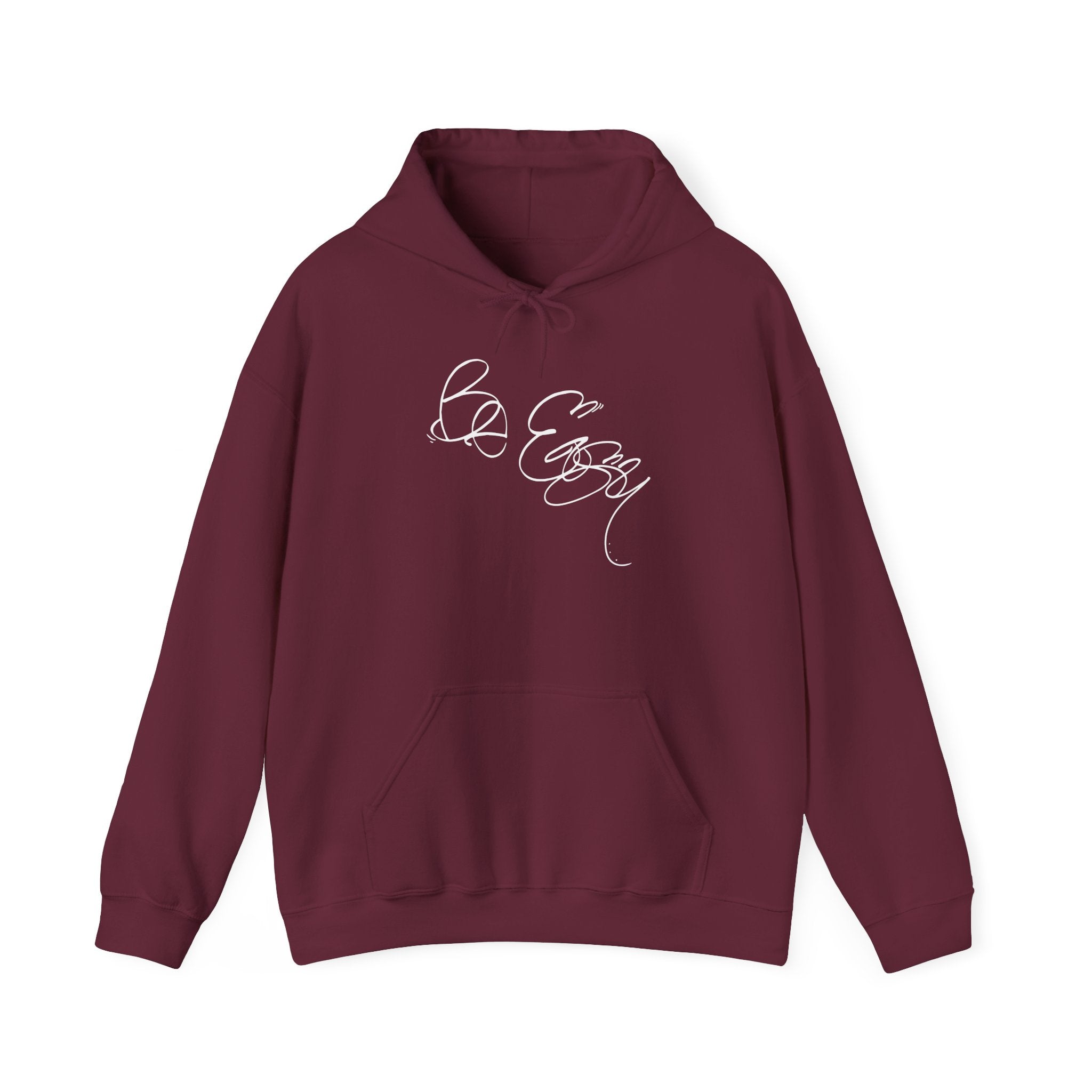 Brorher Eroc Be Logo Unisex Heavy Blend™ Hooded Sweatshirt