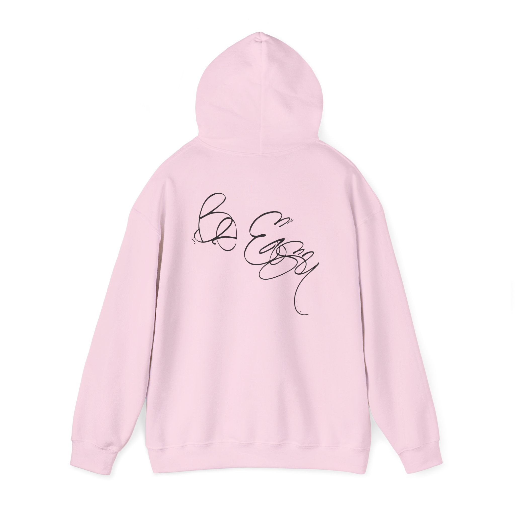 Brother Eroc Unisex Heavy Blend™ Hooded Sweatshirt