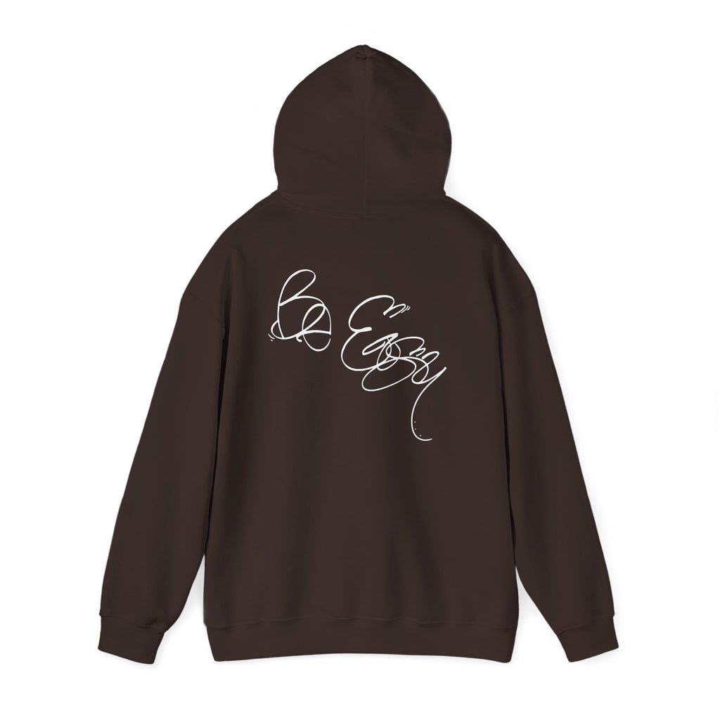 Brother Eroc Unisex Heavy Blend™ Hooded Sweatshirt