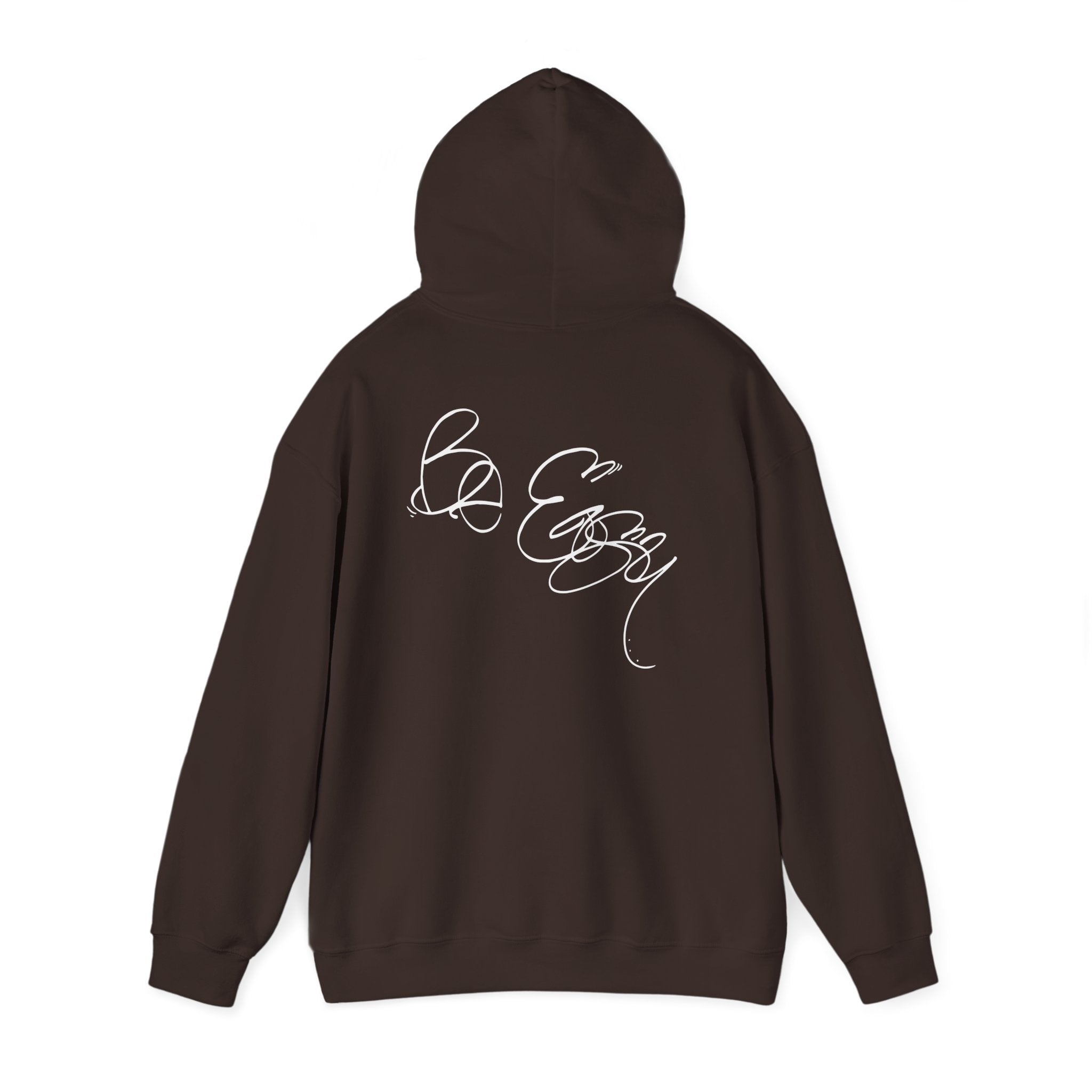 Brother Eroc Unisex Heavy Blend™ Hooded Sweatshirt